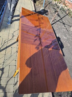 Rozťahovací stol - 2