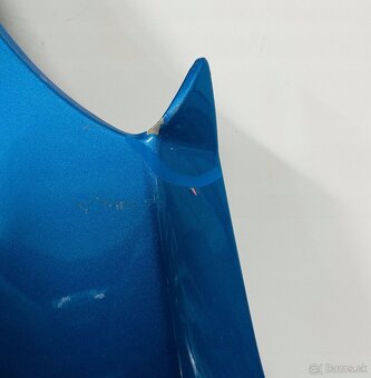 Hyundai ix20 2010- ľavý blatník - 2