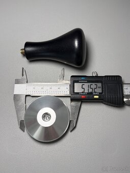 Baristické pomôcky DeLonghi 51mm - 2