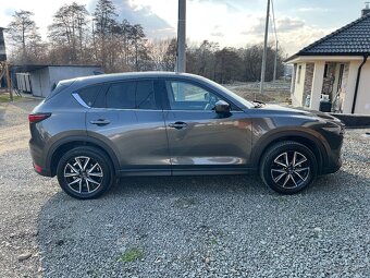 MAZDA CX5 2.5 REVOLUTION TOP - 2