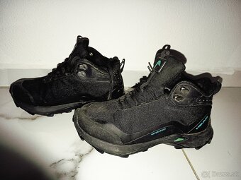 Turistické topánky head 39 - 2