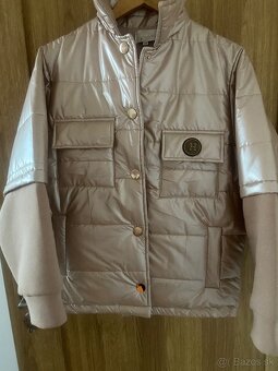 Prechodna damska bundička - 2