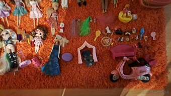 Barbie,Chelsie a ine.. - 2