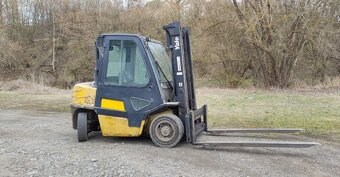 Yale GDP40LJV2471 - 2