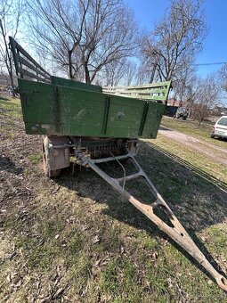 Vojenská vlečka - 2