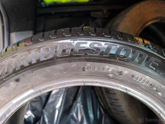 BRIDGESTONE 205/55 R 16 ECOPIA EP150 91V - 2