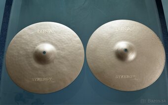 Synergy Luna Hi-Hat 14" - 2