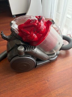 Vysávač Dyson DC29 db - 2