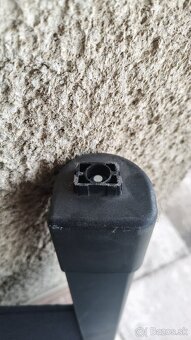 Roletka do kufra Dacia lodgy - 2