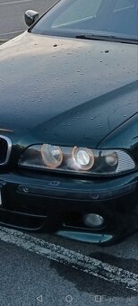 Bmw e 39 - 2
