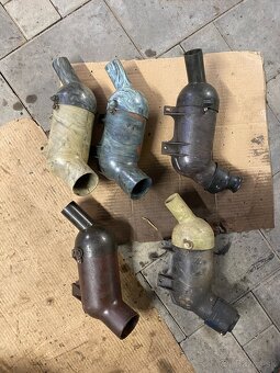 Filterbox Jawa 250/350 kyvacka panelka - 2