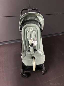 Cybex Coya leaf green - 2