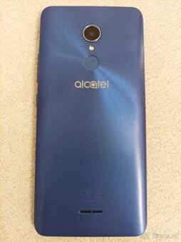Alcatel 3c 5026D - 2