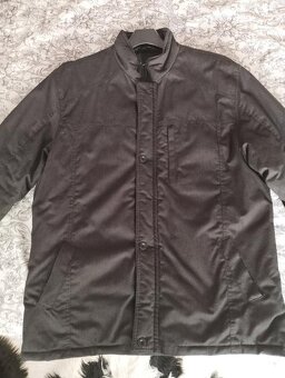 Predám bundu CROLL - 2