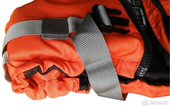 Plávacie vesty X Elements Kanoe - 2