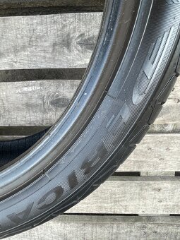 Pneu 205/45 R17 letné - 2