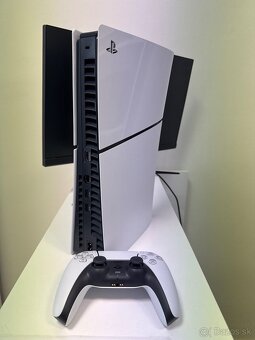 PlayStation 5 Slim Digital Edition 825GB - 2