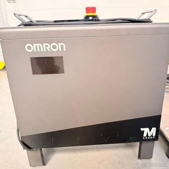 Kolaborativní robot Omron TM5-900 (8815) - 2
