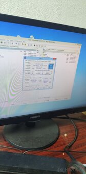 DOSKA +CPU +RAM - 2