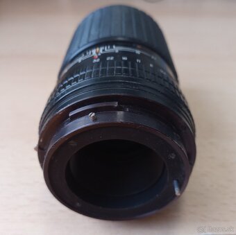 Arsenal Telear-5B MC 250mm 1:5.6 s bajonetom B - 2