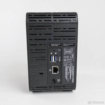 NAS WD My Cloud EX2 Ultra - 2