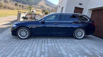 BMW 5 Touring F11 - 2