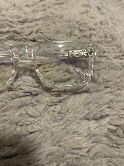 Chrome hearts okuliare - 2