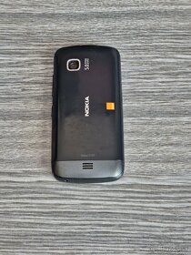 Nokia c50 s60edition - 2