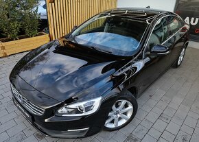 Volvo S60 D3 2.0L ECO 150k Momentum Geartronic - 2