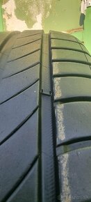 letne pneumatiky Michelin 225/40r18 ako nove - 2