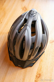 Cyklistická helma Crivit - 2