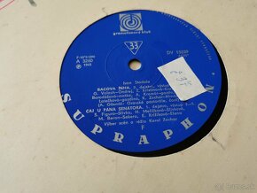 Vinylové platne - 2