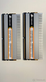 Predam DDR2 Corsair XMS2-6400 4GB (2x2GB) - 2