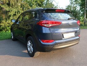 Predám Hyundai Tucson 2018 benzín, 80tis.km - AJ NA SPLÁTKY - 2