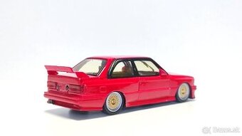 BMW M3 E30 DTM - 2