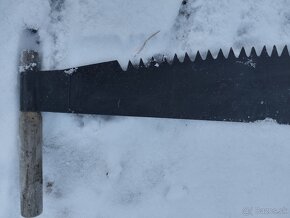 Bruchatka 130 cm - 2