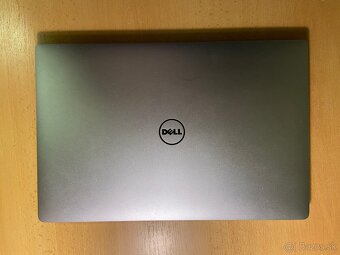 Dell xps 15 9560 Nefunkný (Na diely) - 2