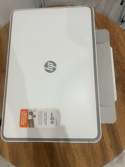 HP envy 6020 - 2