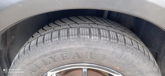 Al disky 195 65 R15 - 2
