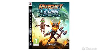 Ratchet & Clank ps3 - 2