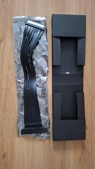 Phanteks PCIE 16X Riser Cable 60mm - 2