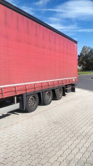 Suorava Volvo - 2