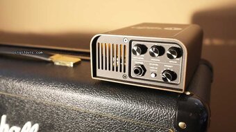 Two Notes Torpedo Captor X SE Reactive Load - 2