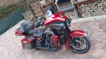 Harley Davidson - 2