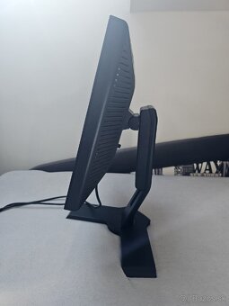 DELL monitor 17" - 2