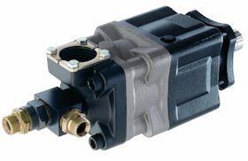 Dvouokruhové hydraulické čerpadlo Sunfab SLPD 53/53 - 2