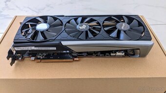 Sapphire Nitro+ RX 5700XT - 2