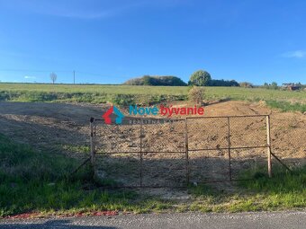 Stavebný pozemok Gánovce, okres Poprad - 2