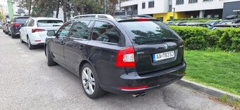 Wrs Octavia 2.0 tdi - 2