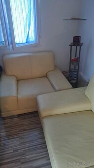 DARUJEM SEDAČKU -OSOBNÝ ODBER NITRIANSKE RUDNO - 2